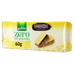 Wafer-Espanhol-Gullon-Zero-Choco-60g