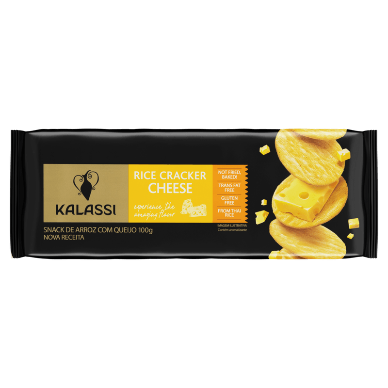 Snack-de-Arroz-com-Queijo-Kalassi-Pacote-100g