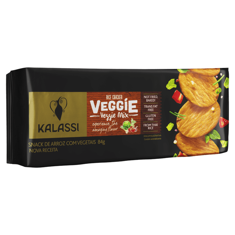 Snack-de-Arroz-com-Vegetais-Kalassi-Veggie-Pacote-84g