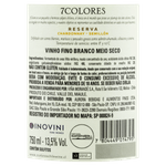 Vinho-Chileno-Branco-Meio-Seco-7-Colores-Chardonnay-e-Semillon-Reserva-Garrafa-750ml