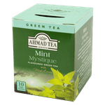 Cha-Verde-Mint-Mystique-Ahmad-Tea-London-Caixa-20g-10-Unidades-Direita-1
