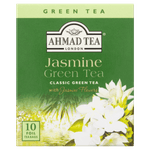 Cha-Verde-Jasmine-Romance-Ahmad-Tea-London-Caixa-20g-10-Unidades