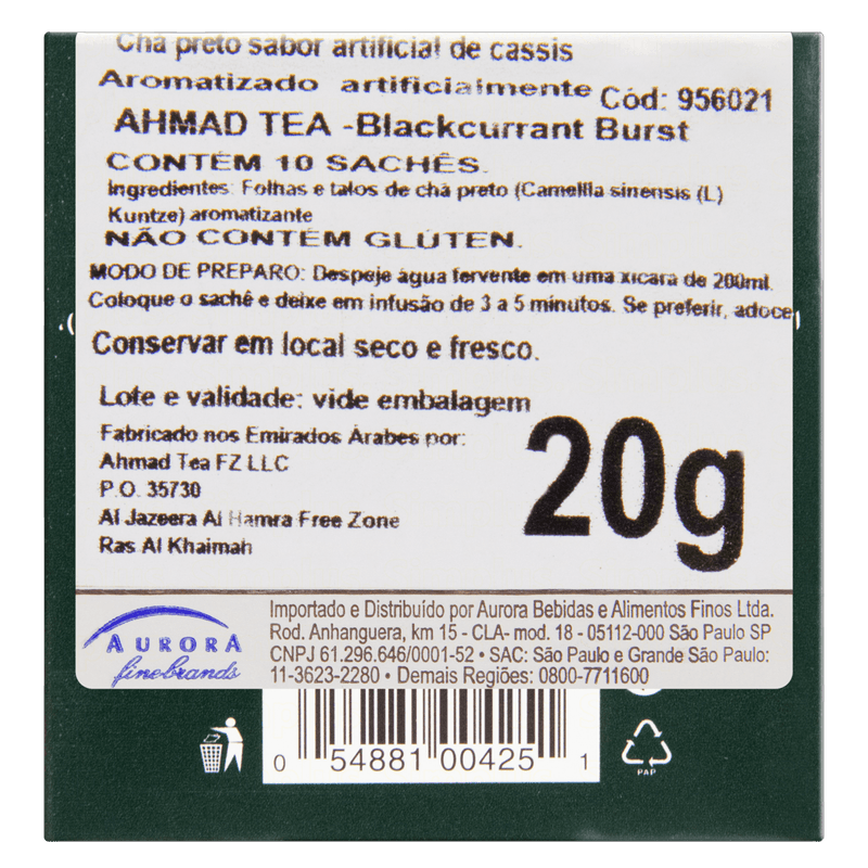 Cha-Preto-Blackcurrant-Burst-Ahmad-Tea-London-Caixa-20g-10-Unidades-Verso-1