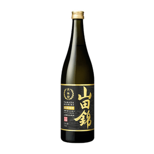 Saquê Seco Gekkeikan Yamada Nishiki 720ml