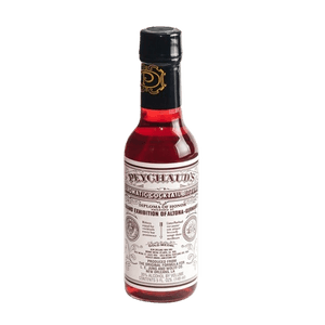 Aperitivo Americano Peychaud's Aromatic Bitters 148 ml