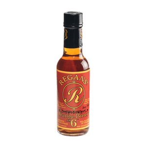 Aperitivo Americano Regan's Orange Bitters 148 ml