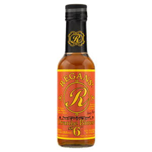 Aperitivo Americano Regan's Orange Bitters 148 ml