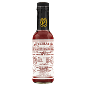 Aperitivo Americano Peychaud's Aromatic Bitters 148 ml