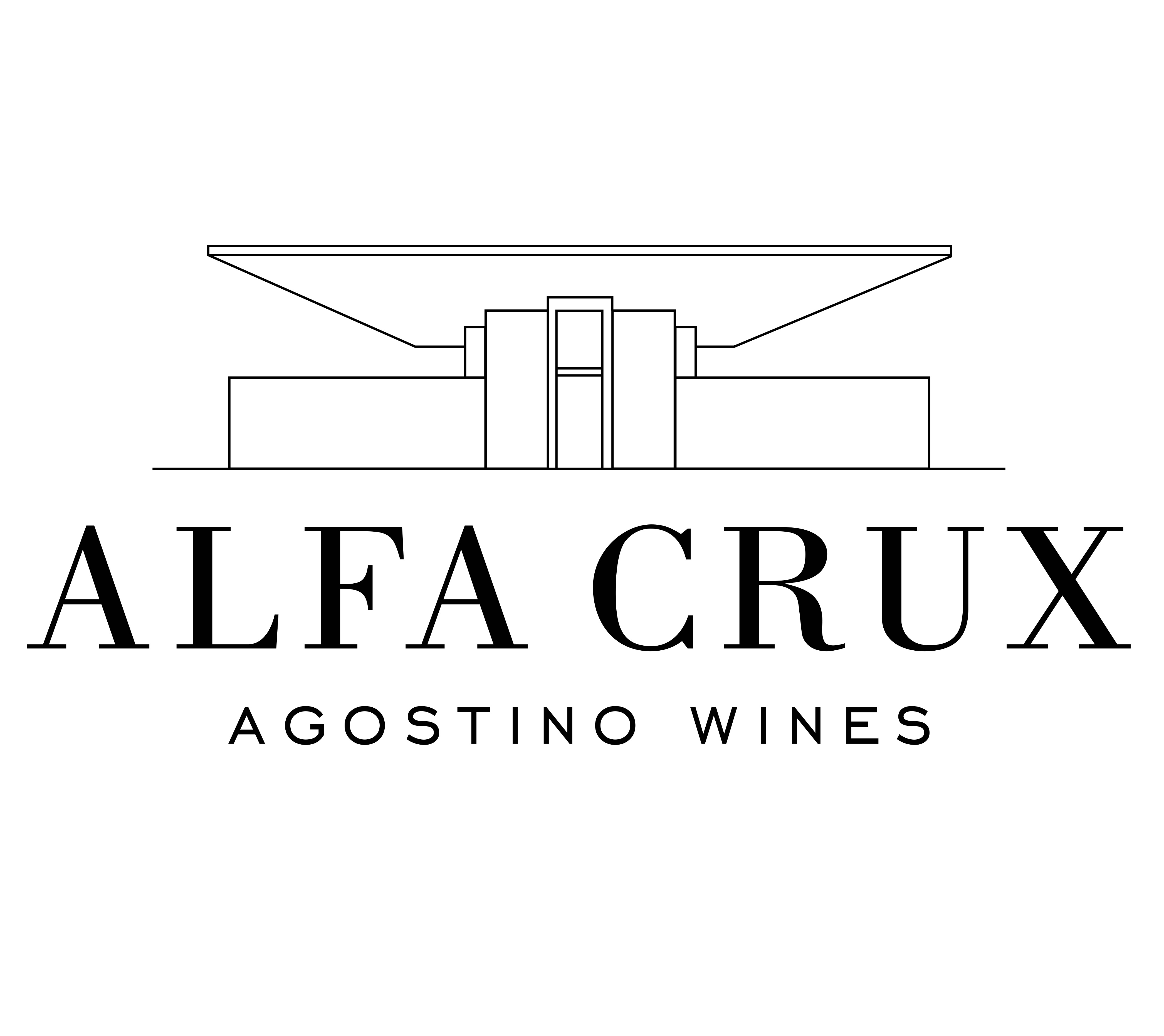 Alfa Crux