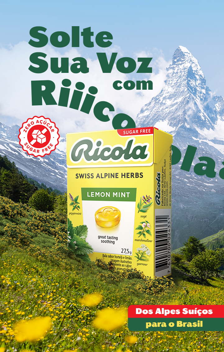 Ricola